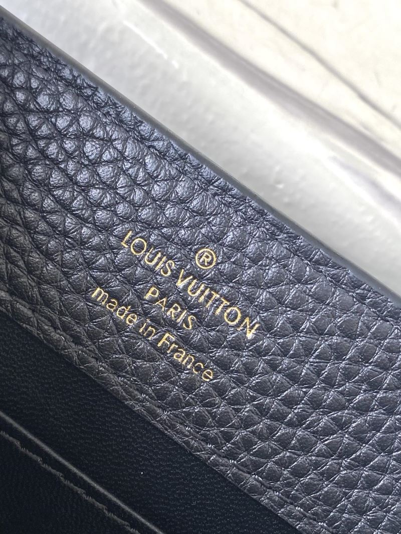 Louis Vuitton Top Handle Bags